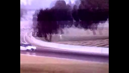 Audi A4 Racing 