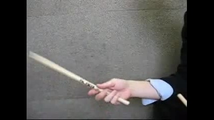 Stick Spinning 101 