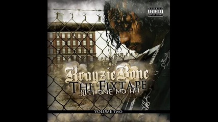 Krayzie Bone - Life! A Lesson To Learn + [бг Превод]