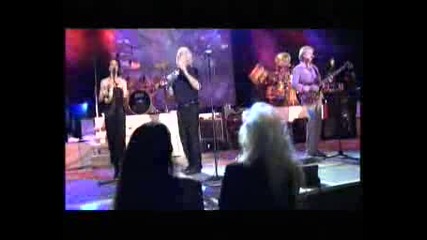 The Moody Blues - Higher And Higher