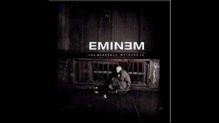Eminem - The Marshall Mathers Lp - Im Back 