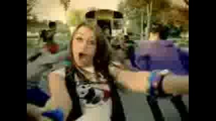 Miley - start All Over