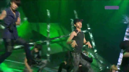 Super Junior - Bonamana ( Jun, 19, 10 ) 