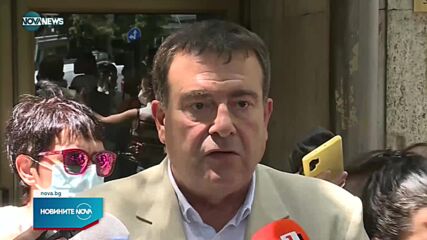 Зам.-здравният министър изрази становище за казуса „Балтов":