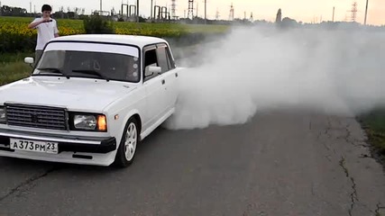 Семерка Zen за Vbox7