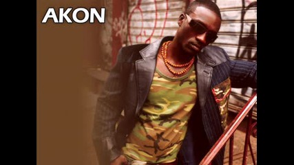 Akon - Dangerous