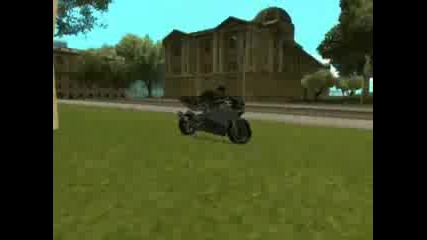 Gta Pro Stunts