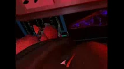 Beast Wars - The Agenda (part 1) - Season 2, Episode 11 [2 - 3]