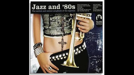 Madonna - Like A Virgin (bossa n jazz and 80s)