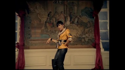 Keyshia Cole - Trust ft. Monica