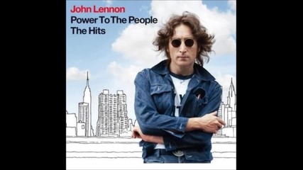 John Lennon - Watching The Wheels