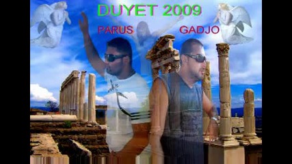 Gadjo I Parus Duyet 2009 Vbox7