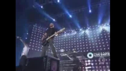 Linkin Park - In The End Live Japan