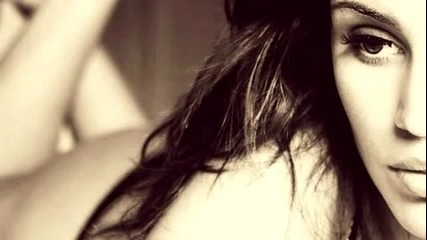 F3 & Dana Bergquist - Since You've Been Gone (dana Vox)