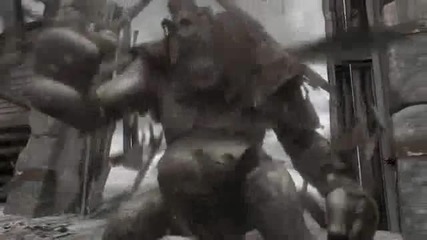 Lotr: War in the North Hand of Sauron Trailer