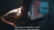 Maya Sar feat. Goran Kovacic - Zar se nismo shvatili - Acoustic Version bg sub