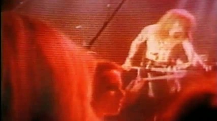 Guns N Roses - Its So Easy [ високо качество ]