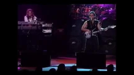Chicago - Hard Habit To Break