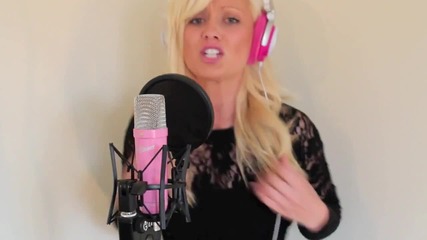 Неповторима! Едно момиче с вълшебен глас! Best Thing I Never Had (beyonce Cover) - by Alexa Goddard