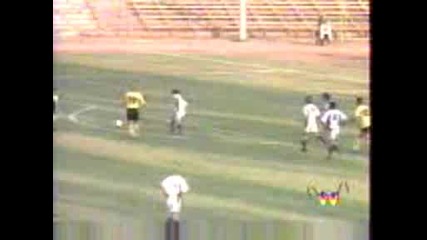 Ботев /пд/ 4 - 1 Пфк Светкавица През 2003г.