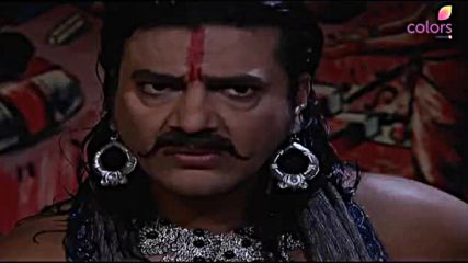 Jai Shri Krishna - 20th October 2008 - - Full Episode