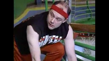 The Daily Show - 2003.03.12 - Dick Gephardt