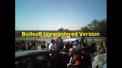 Рали Стара Загора 2007