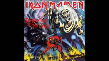 Iron Maiden - 22 Acacia Avenue