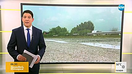 Започва поетапното спиране на движението по АМ "Тракия"