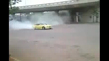 тос как се преби :d