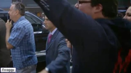 Miley: The Movement #4