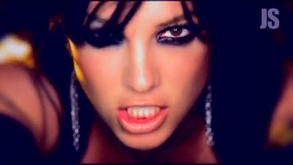 Супер готино видео! Britney Spears - Prince Charming [music Video]