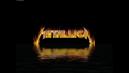 Metallica - Sad But True