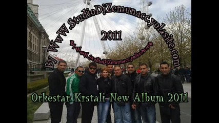 New Ork Kristali - Kletva 2011