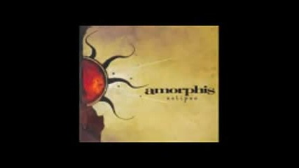 Amorphis - Eclipse ( full album )