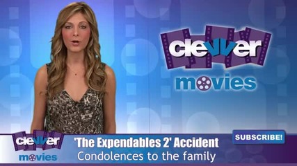 Stuntman Killed On The Expendables 2 Set