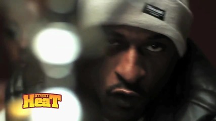 Rakim (feat. Maino) - Walk These Streets ( H Q ) 