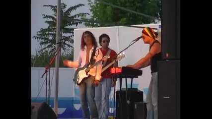 България, такава, каквато е !!! - July Morning Несебър 2009 