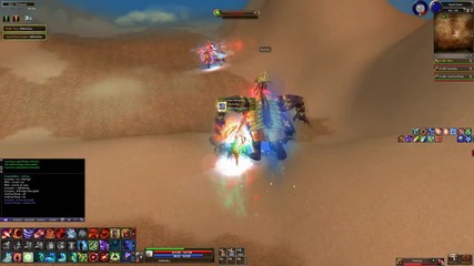 creed dekaron mix dks