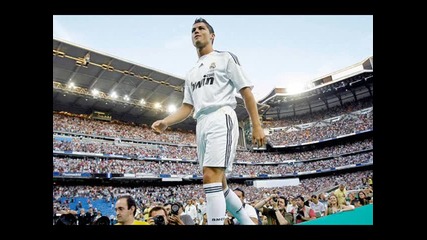 kristiqno ronaldo - 1 