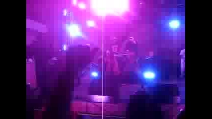 Sean Pauls Concert  Hard Rock Hotel Las Vegas Part 6