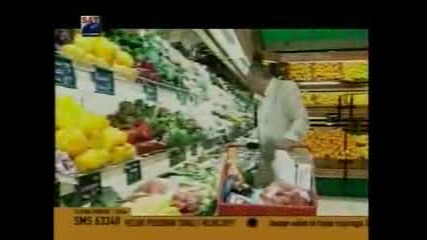 Novi Fosili - Mix 2005 