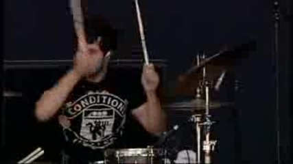 Paramore - Crushcrushcrush [norwegian Wood 2008]