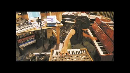 The Project Of Idan Raichel - Shuvi El Beiti