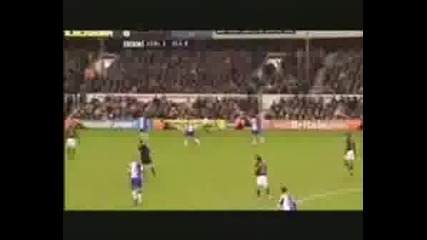 Robin Van Perise - # 11