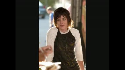 Kate Moennig