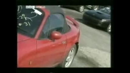 Old Top Gear Grey Imports 