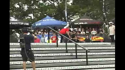 Maloof 2010 finals 