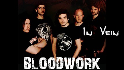 Bloodwork - In Vein