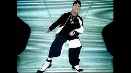 Eminem - Ass Like That(високо качество)